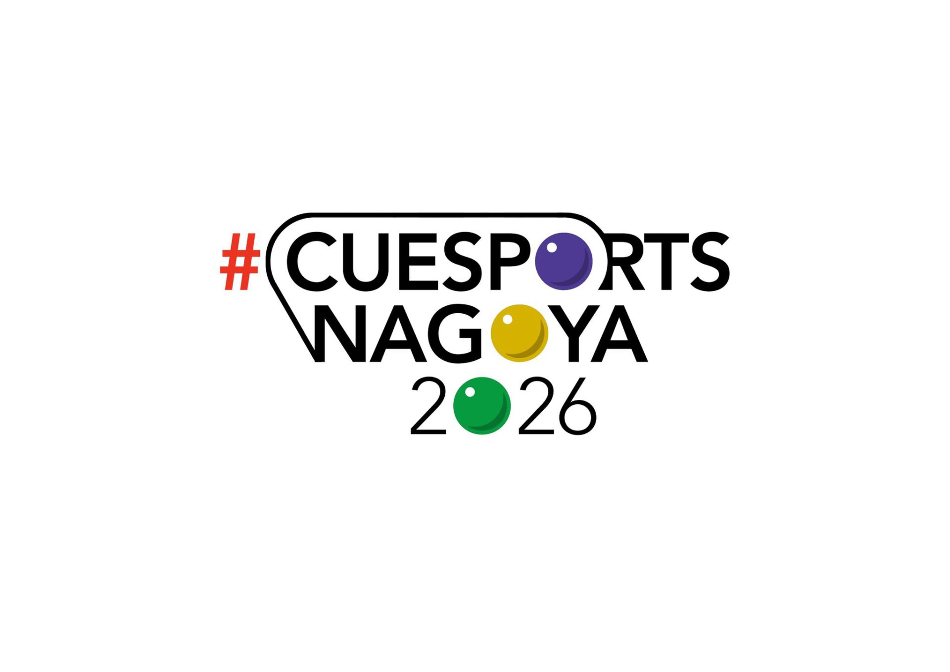 Campaign for Cuesports to be included in 2026 Nagoya Asian Games